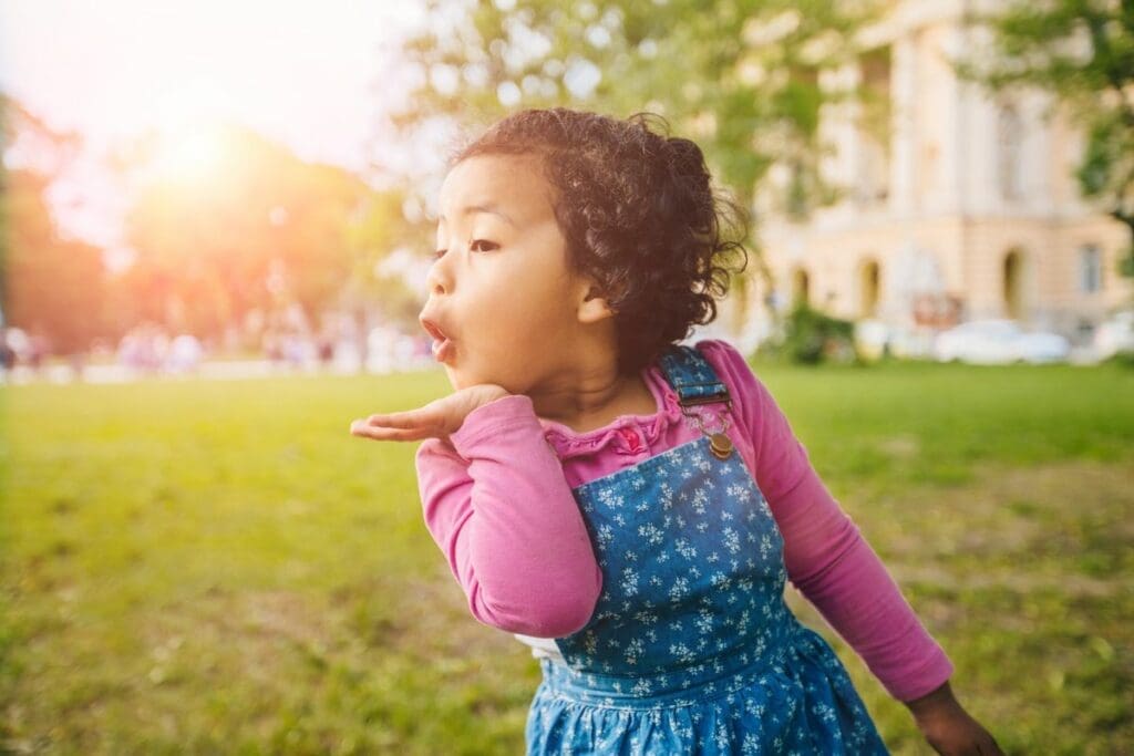 Ignite Your Child's Love Of Learning