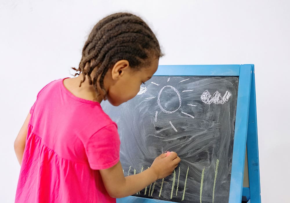 Discover How Your Family Is Supported