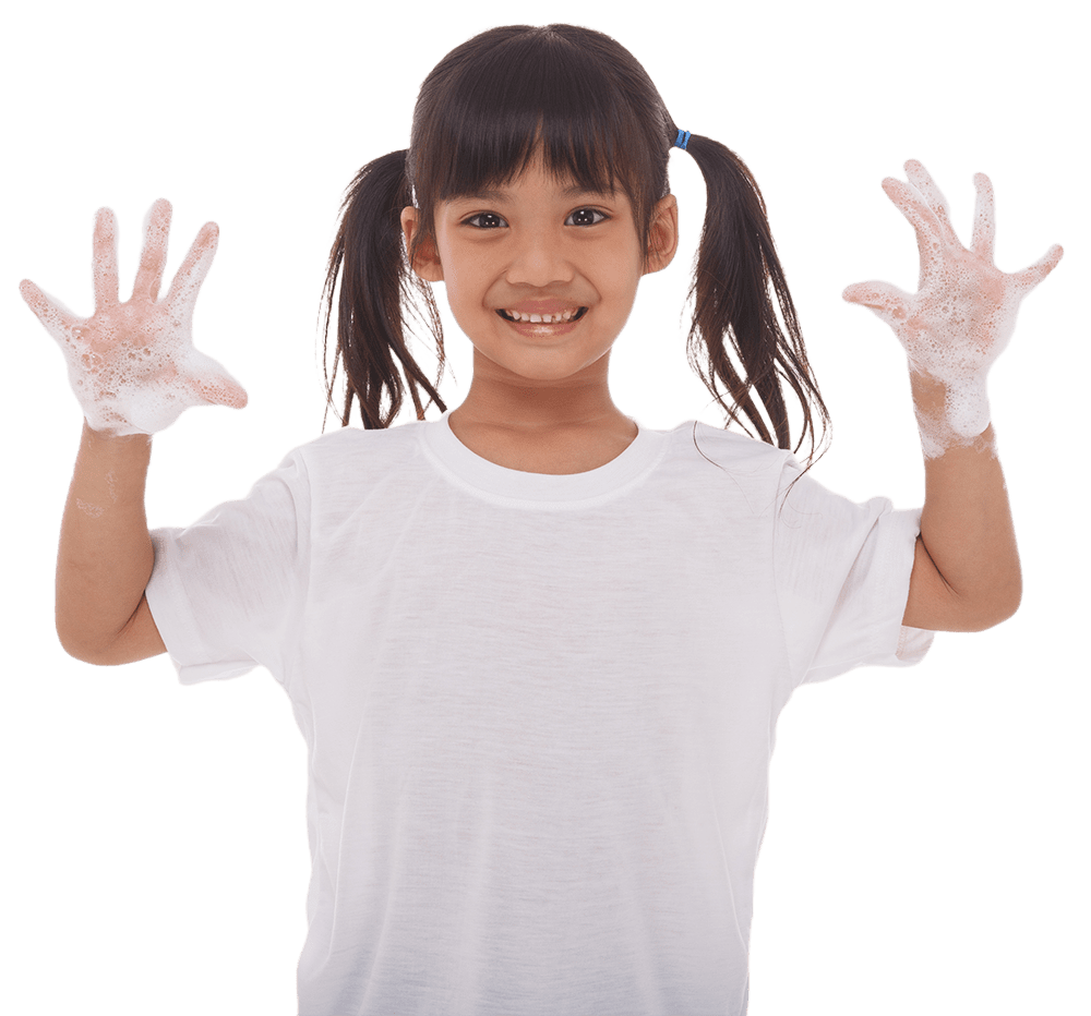 You Child’s Health And Safety Is Our Priority