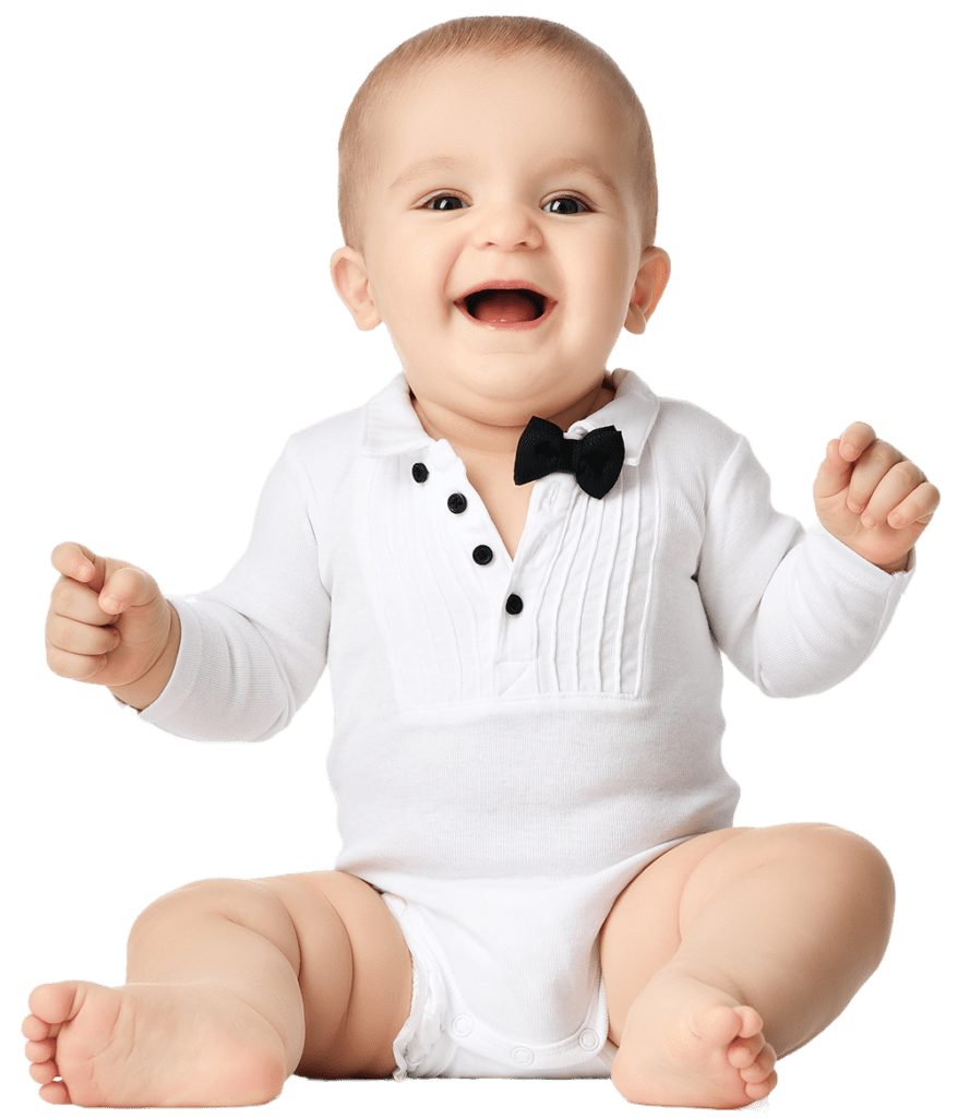 Expand Your Sweet Baby’s World