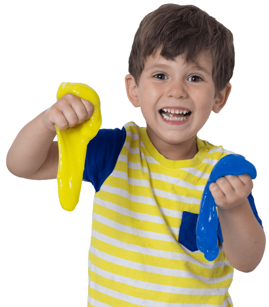 Glimpse The “Big Kid” In Your Future Now!