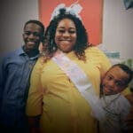 Ms. Domonique Jones