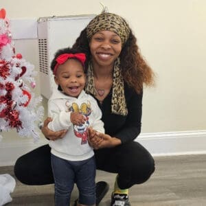 Ms. Shana Harrell