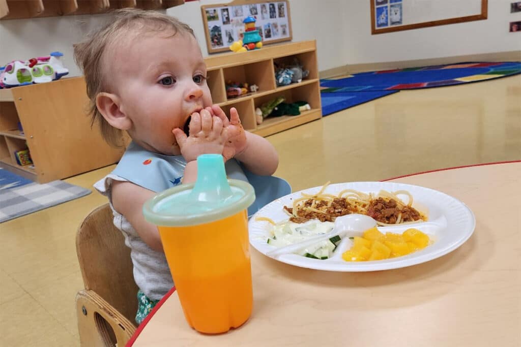 Nutritious Home-Cooked Meals Fuel Busy Bodies