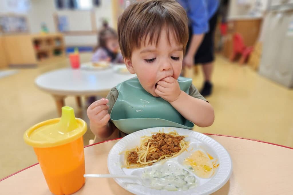 Nutritious Home-Cooked Meals Fuel Busy Bodies