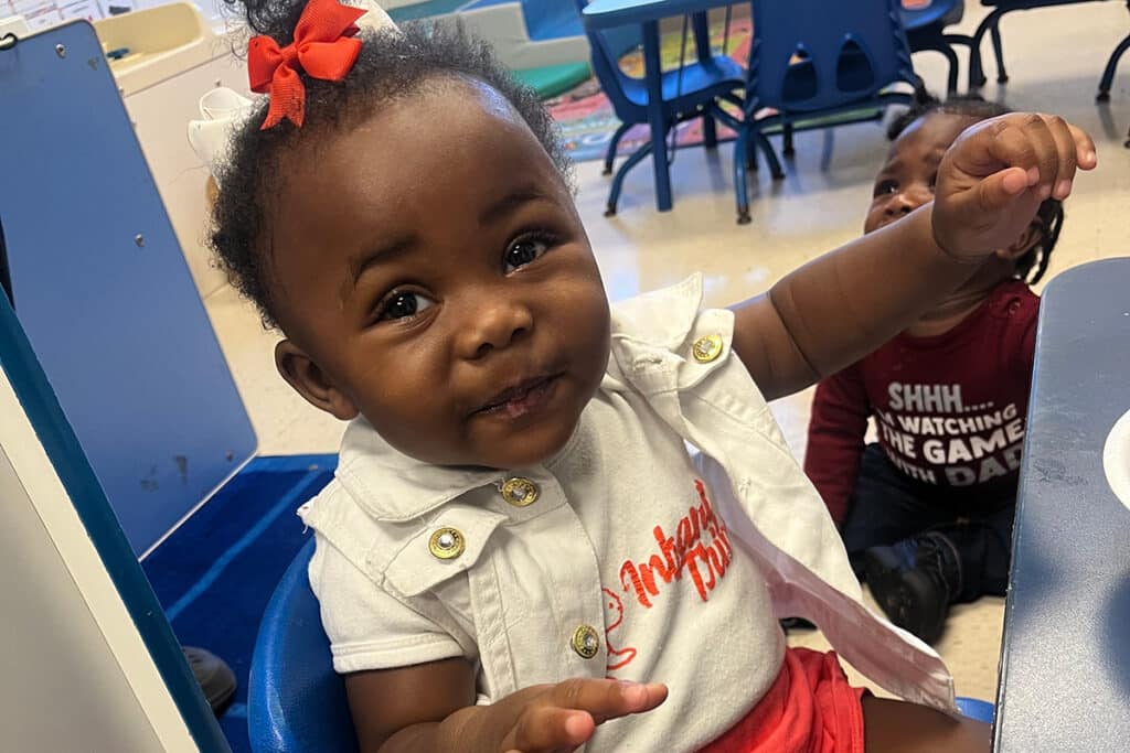Potty Training, Manners, And More As Practical Life skills