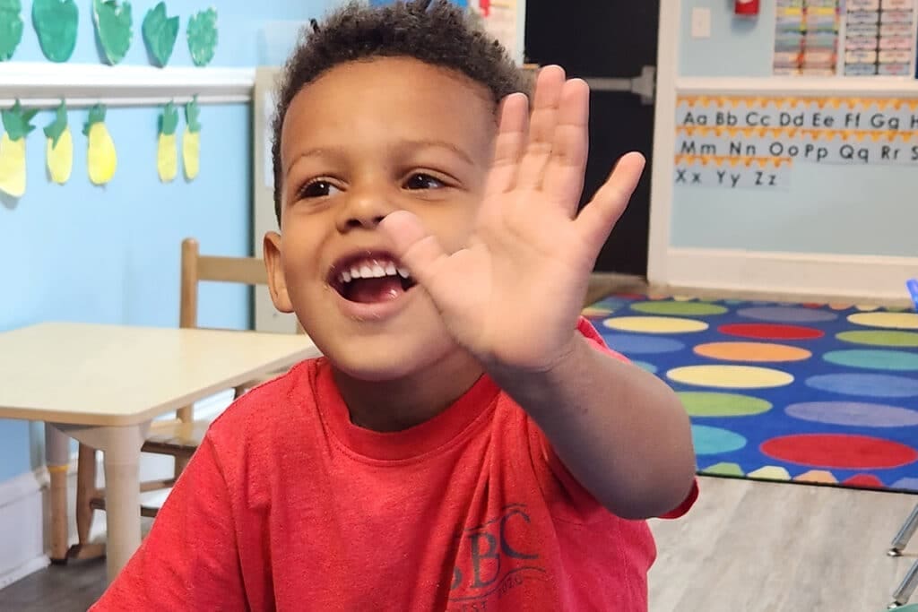 Safety Measures That Keep Your Child Safe