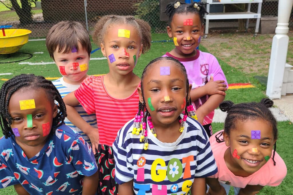 Themed Learning & Activities Keep Them Engaged All Summer