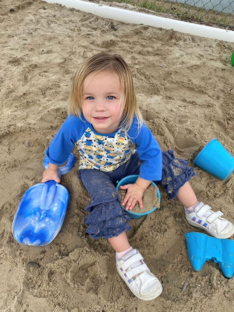 Wondrous Natural Playscapes For More Active Outdoor Play