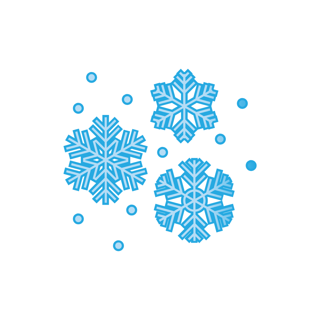 December 25, 26; January 1, 2