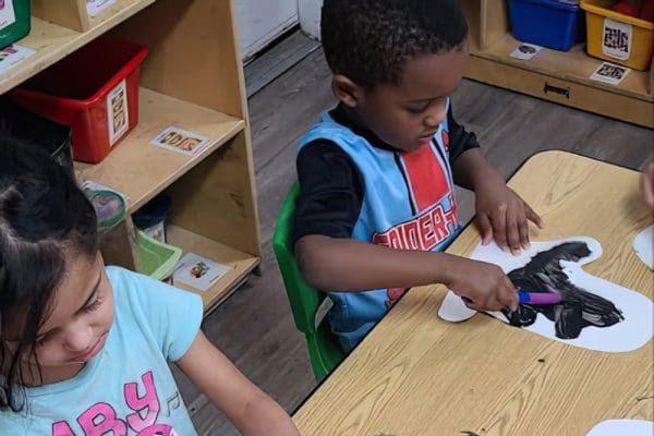 Music And Art Enrichments Enhance Daily Learning Music And Art Enrichments Enhance Daily Learning